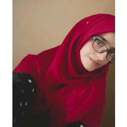 Areeba Talha