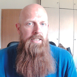 Profilbild Alexander Busse