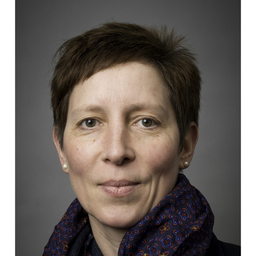 Prof. Dr. Jana Brauweiler