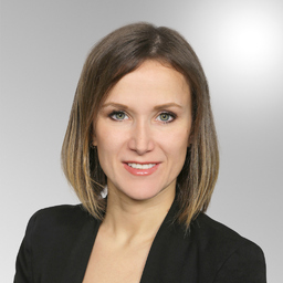 Astrid Maus