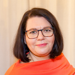 Jutta Schröppel