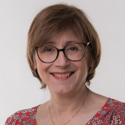 Monika Kraus-Petereit