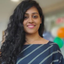 Swapnali Kulkarni