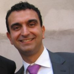 Dr. Matteo Pastorino