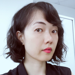 Kathryn Zeng