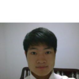 武锋 林