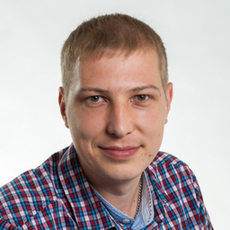 Denis Vladimirov