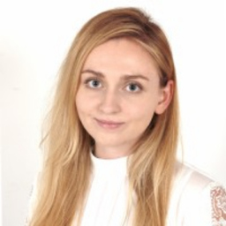 Katarzyna Bąchorek