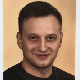 Daniel Geiger