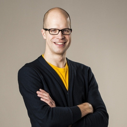 Jan Schofer's profile picture