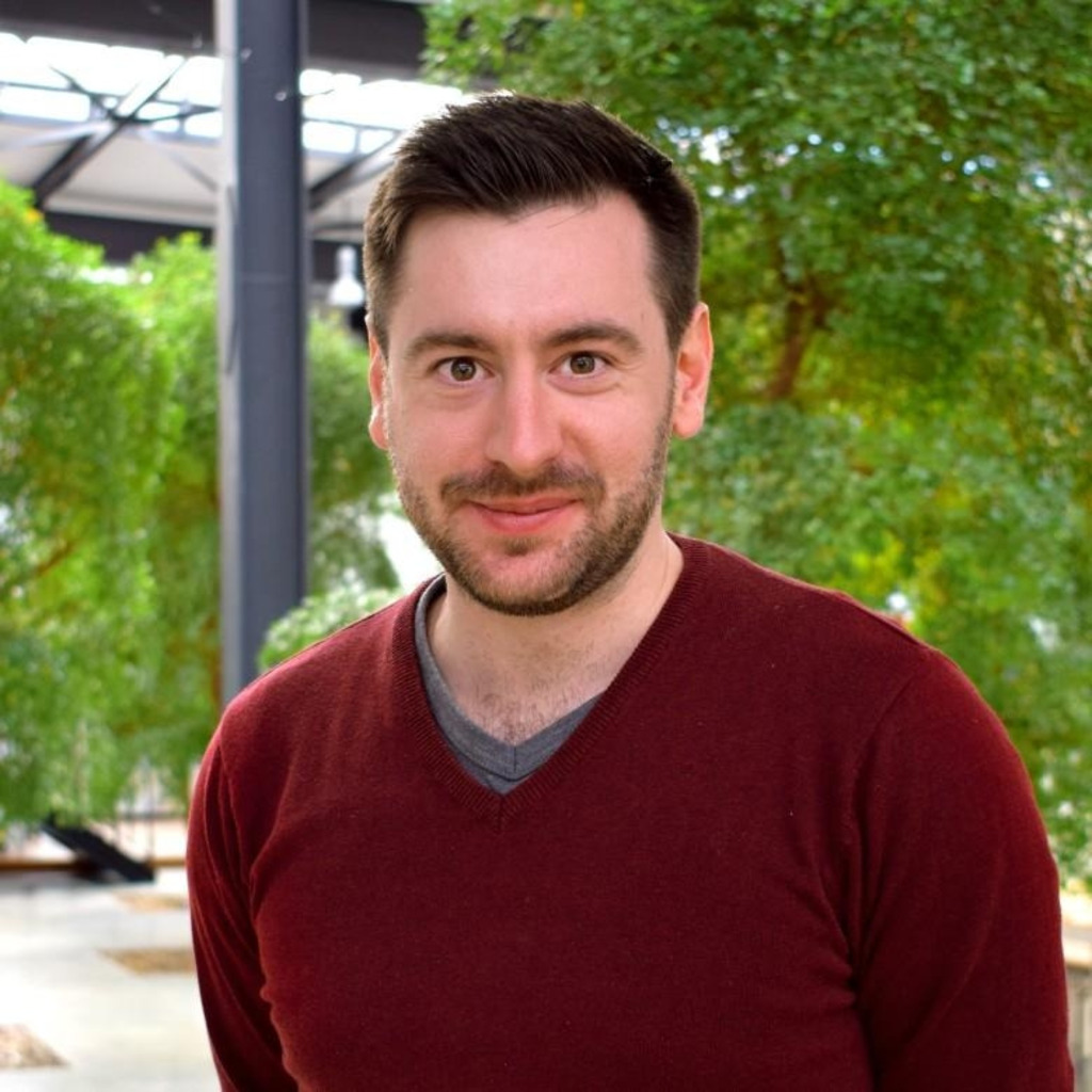 Artur Schmidt FullStack Enwickler Maurer Electronics GmbH XING