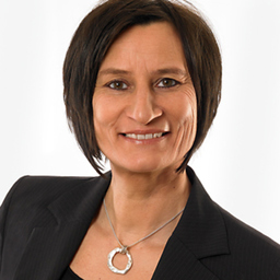 Anne Weber