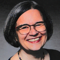 Dr. Anja Scherwaß
