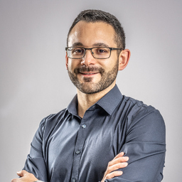 Dr. Lukas Zimmermann