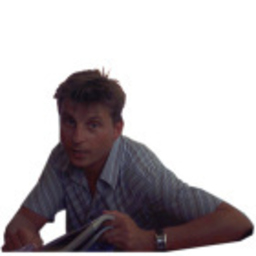 Claus Bolli