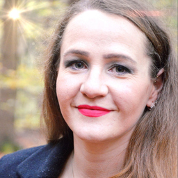 Tina Schäfer