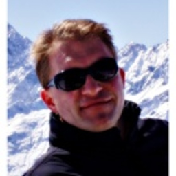 Werner Strittmatter