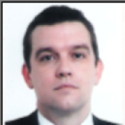 Fernando Cantón de la Lama