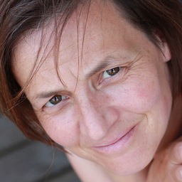 Katrin Stein