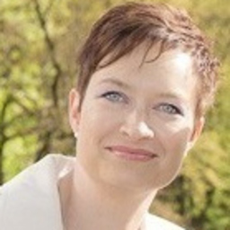 Antje Gimmler