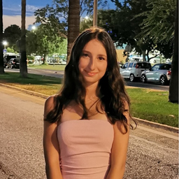 Alina Turdsiladse