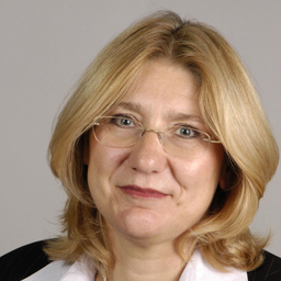 Bettina Bäumlisberger
