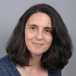 Nicole Schubert