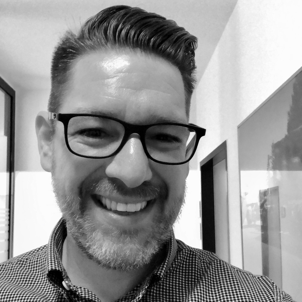 Manfred Dorner Geschäftsführender Gesellschafter CIDO Environment