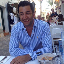 Ilhan Günay