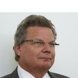 Dr. Andreas Stroh's profile picture