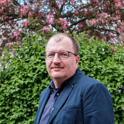 Michael Seidel