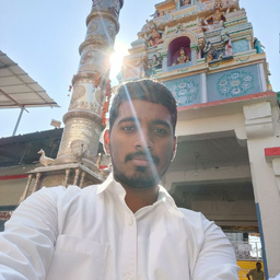 Shashindra Kumar