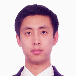 Zhen Wang