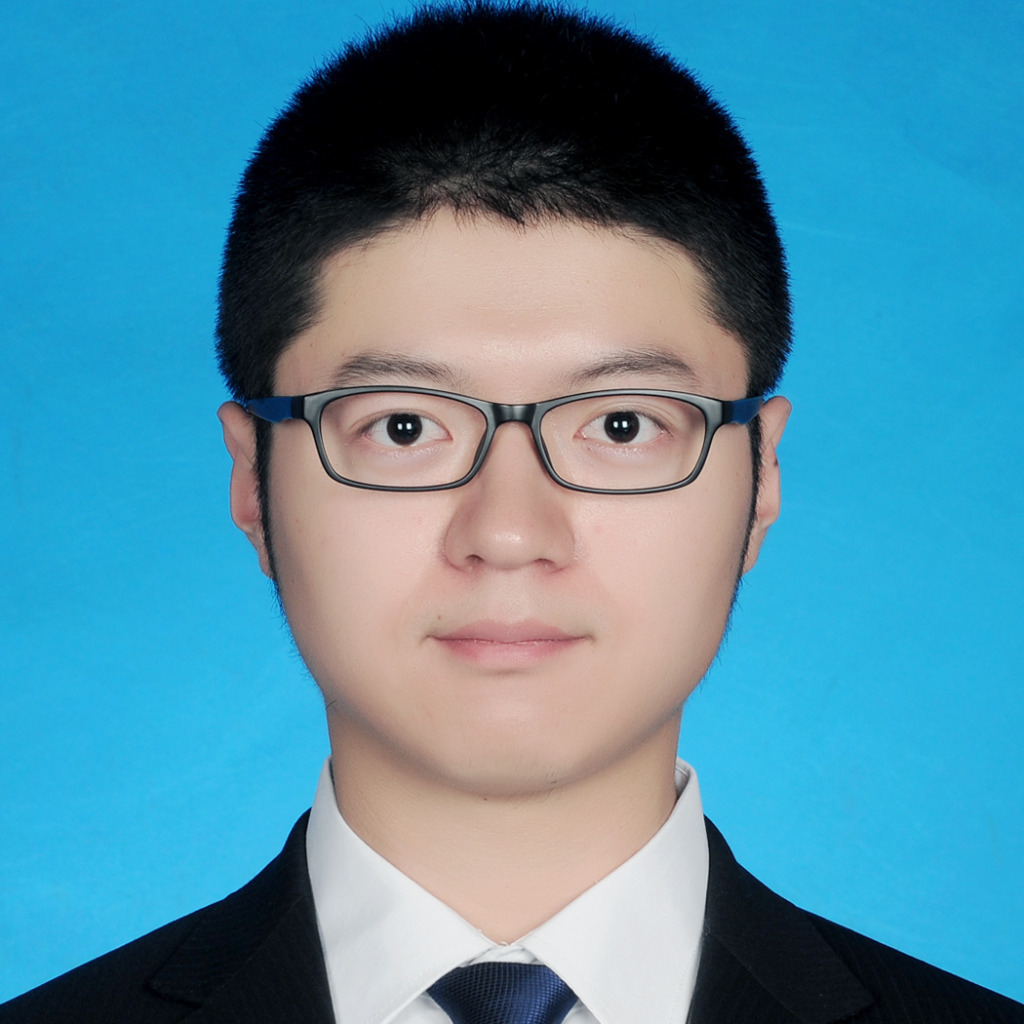 Ryan Liu - Software Engineer - Microsoft Corp. | XING