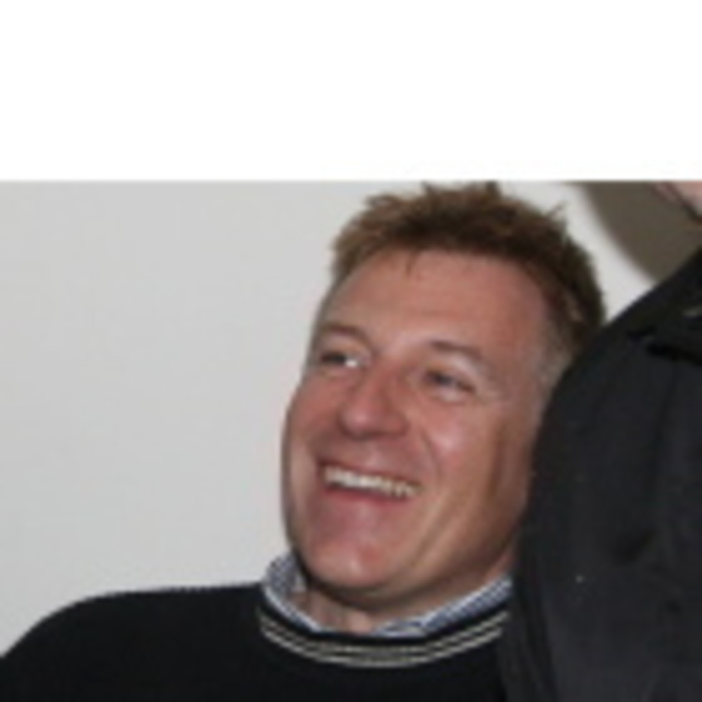 Bernd Schnell Geschäftsführer Schnell Consult GmbH XING