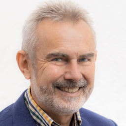 Herbert Bogner's profile picture