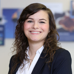 Meike Burghardt
