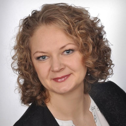 Marina Biehl