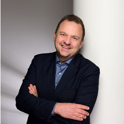 Dr. Ronny Pohl