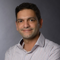 Moshe Hadad