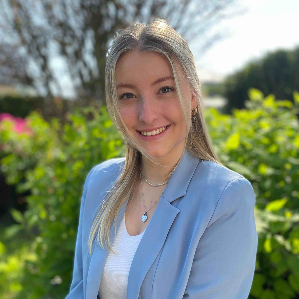 stellenanzeige werkstudent