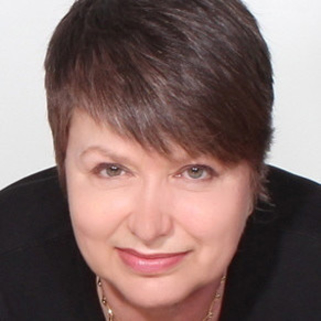 Social Media Profilbild Charlotte Schäfer Essen