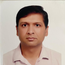 Mag. Yogesh Lakhani