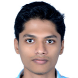 Swapnil Mhatre