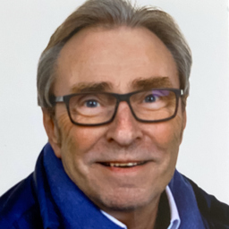 Lutz Steinke