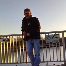 Jens-Uwe Webel's profile picture