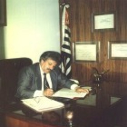 Dr. Waldemar M. Ferreira