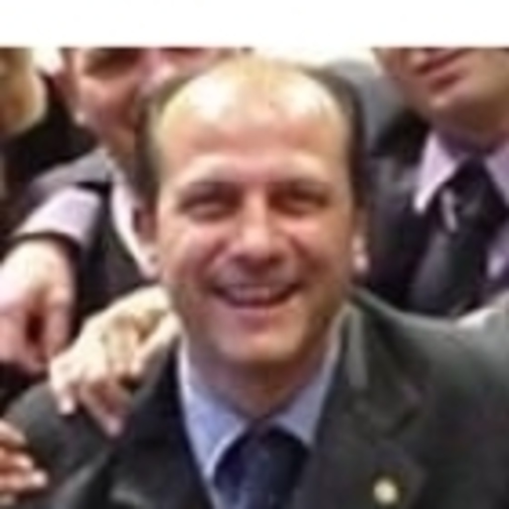 Giuseppe Santoro Network Coach SNM Italy SpA XING