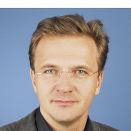 Prof. Dr. Gerd Wittler