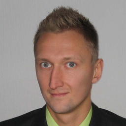 Paweł Polak